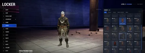 Kill Or Be Killed screenshot 6