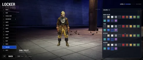 Kill Or Be Killed screenshot 5