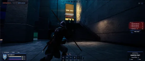 Kill Or Be Killed screenshot 1