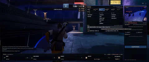 Kill Or Be Killed screenshot 4
