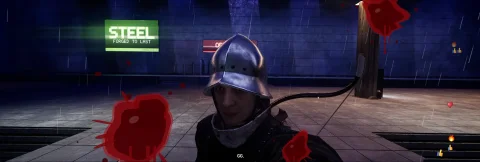 Kill Or Be Killed screenshot 2