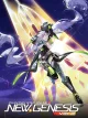 Phantasy Star Online 2: New Genesis