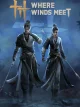 Where Winds Meet